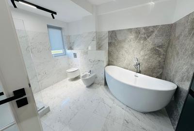 Apartament cu 4 camere decomandat, mobilat în Pipera - 20