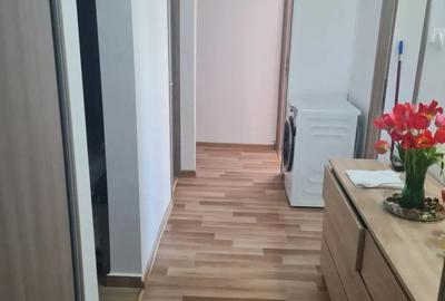 Apartamet 3 camere mobilat utilat - 5