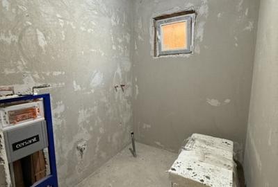 Casa individuala, 4 camere, 2 bai, 110 mp utili, 408mp teren in Utvin - 11