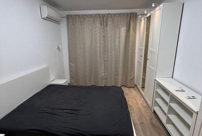 Apartament cu 2 camere decomandat, mobilat în Central - 9