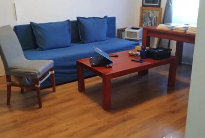Apartament cu 2 camere semidecomandat în Central - 5