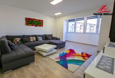 Apartament cu 3 camere decomandat, mobilat în Dâmbovița - 2