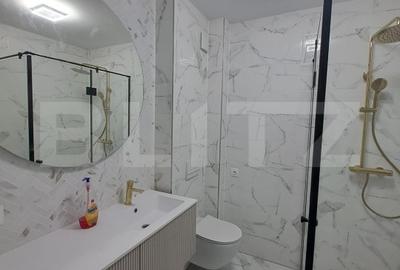 Apartament 2 camere exceptional Tractoru - 11