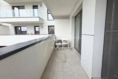 Ela Cotroceni. Locatie premium, apartament de exceptie cu parcare - 9