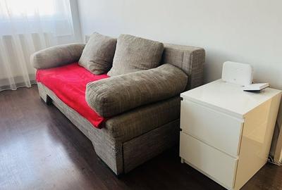 Cristal Imobiliare - Închiriere Apartament 2 Camere Lujerului | PET Friendly Cristal Imobiliare - Închiriere Apartament 2 Camere Lujerului | PET Friendly - 1