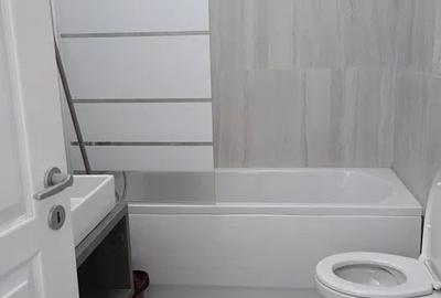 Apartament cu 2 camere decomandat, mobilat în Tătărași - 6