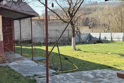 Casă cu 5 camere cu Teren 3252 Mp în Aghireșu - 2