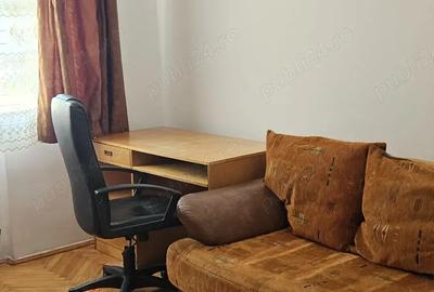 Inchiriez Apartament 3 camere in Zorilor - 5