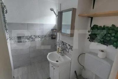 De inchirait; Apartamant modern cu 3 camerea la etajul 10 - 8