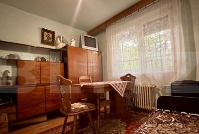 Apartament cu 3 camere decomandat, mobilat în Dacia - 6