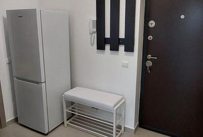 Prima Inchiriere Garsoniera Belsugului Residence Prima Inchiriere Garsoniera Belsugului Residence - 9