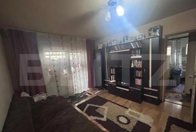 Apartament cu 2 camere semidecomandat, mobilat în Craiovița Nouă - 3