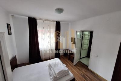 Pensiune Busteni zona Camil Petrescu - 10