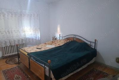 Apartament clasic ?i spa?ios de vanzare Etaj 1, langa Pia?a Centrala din Caransebes - 6