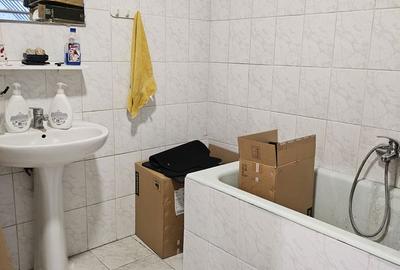 Casă cu 4 camere cu Teren 1037 Mp în Pârneava - 5
