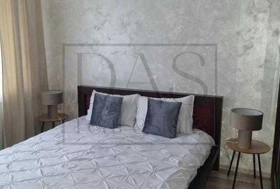 Apartament cu 2 camere, mobilat în Romană - 5