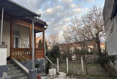 Casă cu 2 camere în Ultracentral - 2