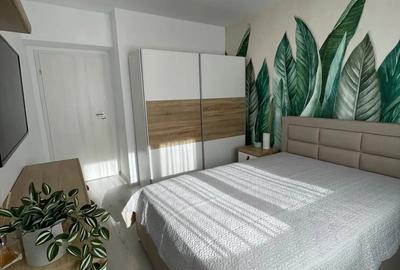 Apartament cu 2 camere decomandate, complet mobilat ?i utilat - 6