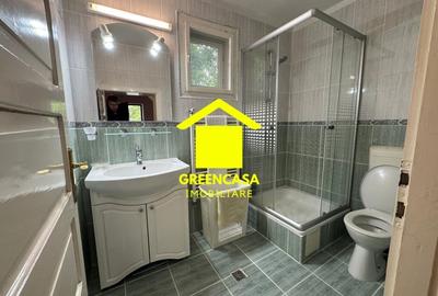 Casa individuala , cu teren de 1.000 mp , Faget . - 9