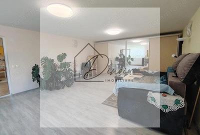 Casa Ciocanesti Cretu - 2 camere cu teren 2539 mp - Jud. Dambovita - 2