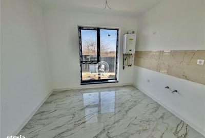 Casă cu 4 camere în Vorovești - 2