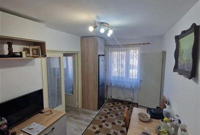 Apartament cu 2 camere nedecomandat, mobilat în Șagului - 4