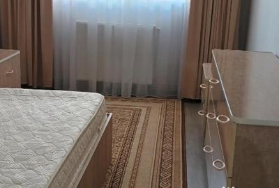 Apartament cu 2 camere decomandat în Mănăștur