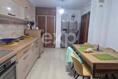 Apartament cu 2 camere decomandat în Exercițiu