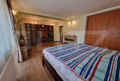 Casa deosebita individuala  cu spatiu comercial ,se vand impreuna zona Centru - 13