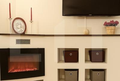 Casa 3 camere la cheie, cu teren si posibilitate mansardare – zona Carol - 1