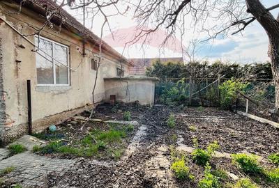 Casă cu 4 camere cu Teren 1367 Mp în Sântandrei - 4