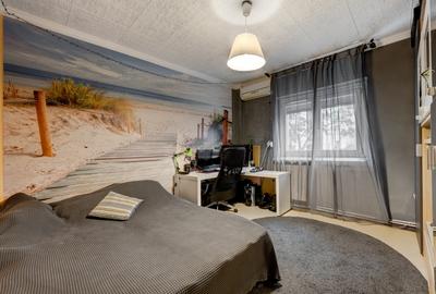 Vitan Mall - decomandat - centrala termica - bloc reabilitat - 4