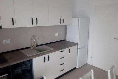 Apartament cu 2 camere decomandat în Soarelui - 1