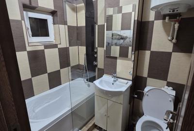 Apartament cu 4 camere semidecomandat în Autogară - 4
