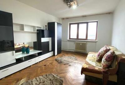 Apartament cu 2 camere decomandat în Gării