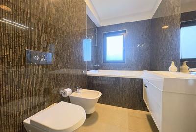 Casa de inchiriat in zona Lipovei - moderna si spatioasa - 14