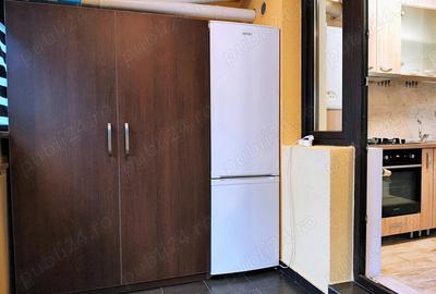 Garsoniera de vanzare in Dream Residence zona Pucheni, Sector 5 - 3