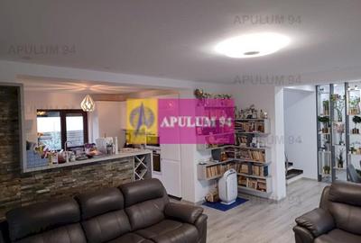 Săbăreni, vilă S+P+1, curte 568 mp, aproape de pădure - 5