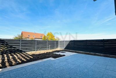 Casă individuală cu 4 camere cu Canalizare în Corbeanca - 3