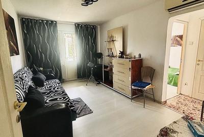 Apartament cu 2 camere în Eroii Revoluției