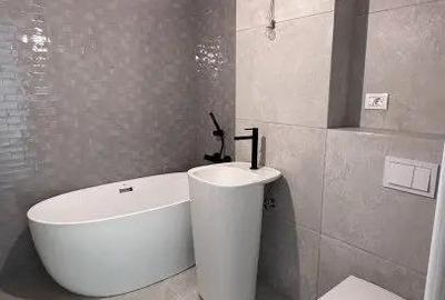 Apartament cu 3 camere în Simion Bărnuțiu - 6