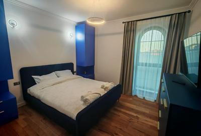 Casă modernă, complet utilată, vedere la munți – Cristian - 16