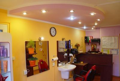 Spațiu comercial, de 30 mp, în Lujerului - 2