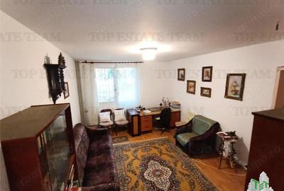 Super apartament cu 3 camere ST=64,4mp in zona statiei de metrou Nicolae Grigorescu, langa parcul IO - 1