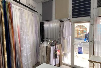 Spațiu comercial, de 28 mp, în Central - 7