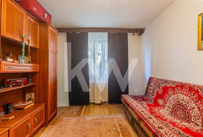 Apartament cu 3 camere decomandat Apartament cu 3 camere decomandat - 4