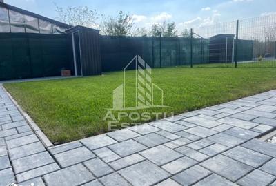 Casă cu 4 camere cu Teren 225 Mp în Sânandrei - 10