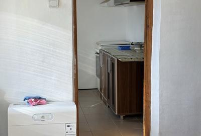 Casă cu 3 camere în Lumina - 5