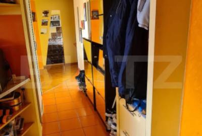 Apartament cu 4 camere, mobilat în Central - 4