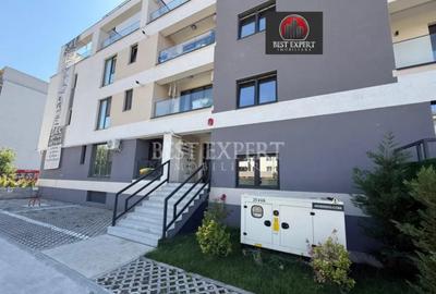 Apartament cu 5 camere în Theodor Pallady - 18